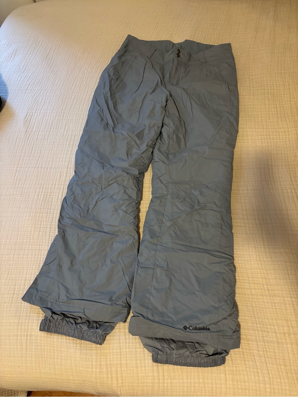 Women’s Columbia Snow Pants